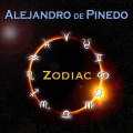 Alejandro de Pinedo - Sagittarius