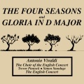 The English Concert、Trevor Pinnock、Simon Standage - The Four Seasons - Spring - 1. Allegro