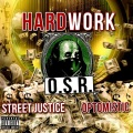 Street Justice、LUV、OPTOMISTIC - Chase Paypa (Explicit)