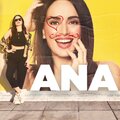 Ella Se Llama Ana (feat. Skarlet)