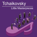 Herbert von Karajan、Wiener Philharmoniker - Tchaikovsky: The Nutcracker (Suite) , Op. 71a, TH 35 - 2d. Arabian Dance. Allegretto