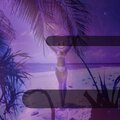 DJ Cabin Fever、DJ Donald G、Elektrik Zones、Ashley Stevens、Truth Beats Just For You - VideoTape Voyage