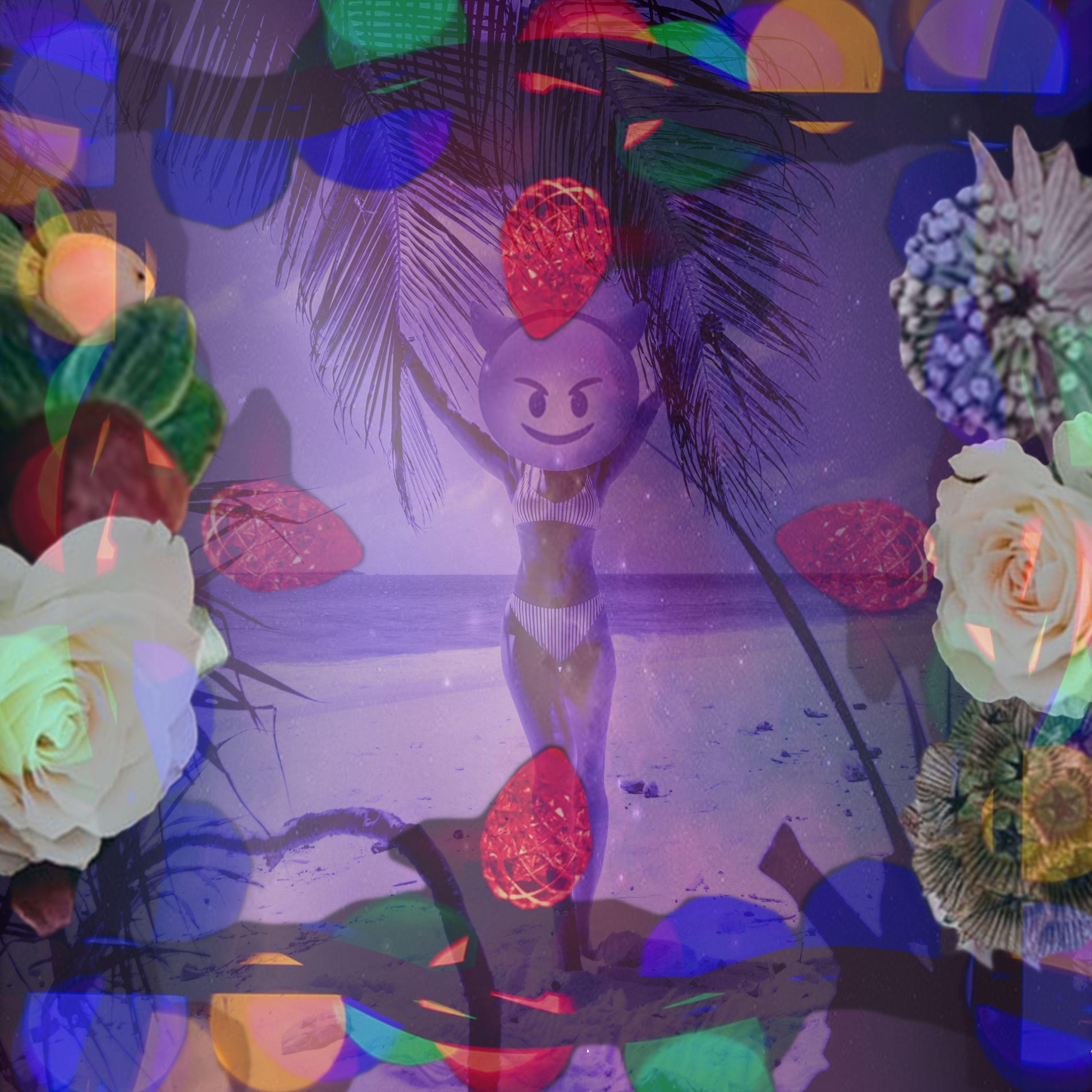 Rachel Kennedy、Glass Cooperative、Elektrik Haus、Glass Infinite、Rose Scores - Sugar Ocean