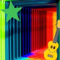 Rachel Kennedy、Hip Vibes、The Awesome Aliens、Building Blox - Orange You Yesterday