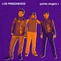 Los Prisioneros - Estrechez de Corazón