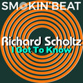 I Got To Know