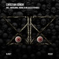 Christian Bonori、Monic - Regor