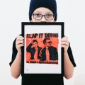 Four Color Zack、mad lion、DJ Scene - Stomp - Reprise (Explicit)