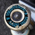 Telephoned、krystal klear - Last Time (Krystal Klear Remix)
