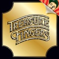 treasure fingers、Curses! - Cross the Dancefloor (Curses! Remix)