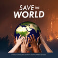 Koda、KWAKU KUNADU - Save the World