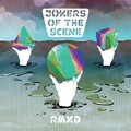 Jokers Of The Scene、Shadow Dancer - Black Mountie (Shadow Dancer Lovely Horse Remix)