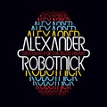 Alexander Robotnick - Obsession for the Disco Freaks