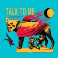Jesse And The Wolf、DJ Nu-Mark - Talk to Me (DJ Nu-Mark Remix)