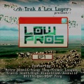 Low Pros、A-Trak、Juvenile、Metro Boomin、High Klassified、TWRK、Lex Luger - Muscle (Twrk Remix|Explicit)