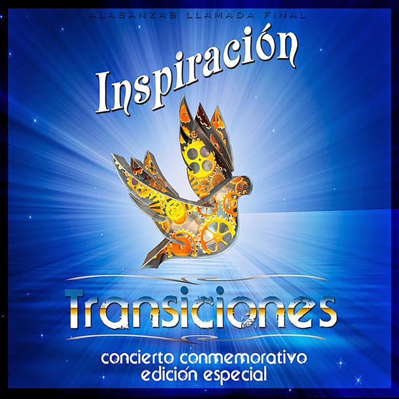 Tony Perez、Inspiracion - Mi Corazón Se Regocija