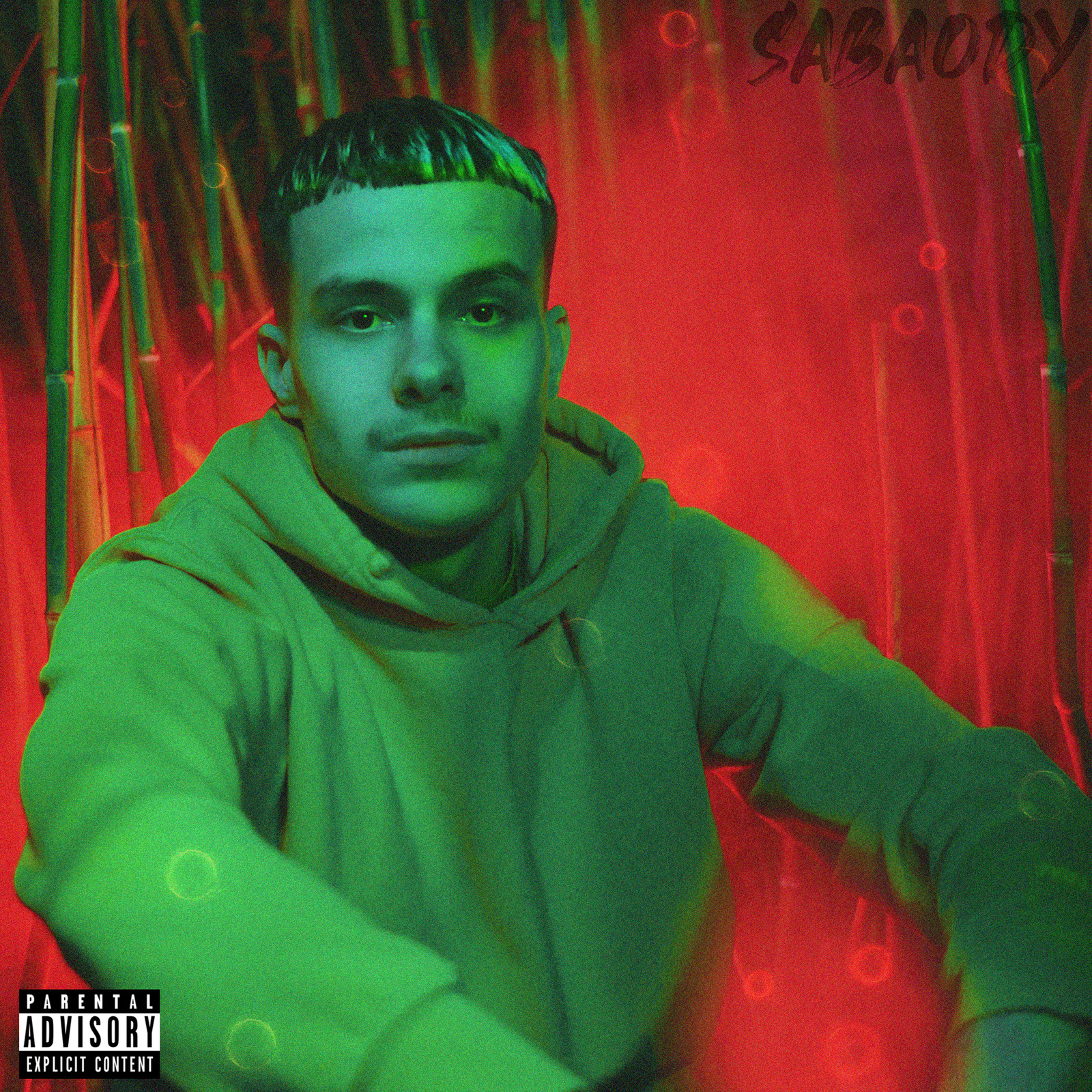 Ball - Sabaody (Explicit)