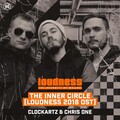 Chris One、Clockartz - The Inner Circle (Loudness 2018 OST)(Extended Mix)