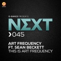 Art Frequency、Sean Beckett - This is Art Frequency (ProMix)