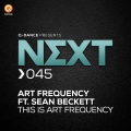 Art Frequency - This is Art Frequency (Edit)