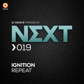 Damian Ray - Repeat (Pro Mix)