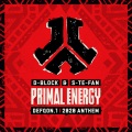 Primal Energy (Defqon.1 2020 Anthem)(Extended Mix)