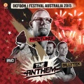 No Guts No Glory (Defqon.1 Australia Anthem 2015)(Pro Mix|Explicit)