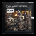 Evil Activities - Mental (Extended Mix)
