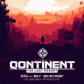 Zatox、Max P - Our Last Resort (The Qontinent 2015 Anthem)(Edit Version)