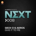 Geck-O、Aeros - Give It To Me (Pro Mix)