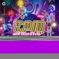 LXCPR、Devin Wild、Rebelión - Highscore (EPIQ 2019 Anthem Extended Mix)