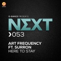 Art Frequency、Surron - Here To Stay (Extended Mix)