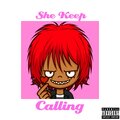 Luv Banz、Samuel Morgan - She Keep Callin (Explicit)