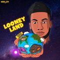 Looney K、Kyree Tolbert、DONNIE KATANA - Looney Land (Explicit)