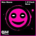 Max Moore、MC Jeff - 1 O'Clock (Pro Mix)