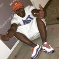 Stunna、800blk Jaay - Touchdown (Explicit)