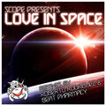 Edmund、Scope (Ric McClelland) - Luz de Sol (EdmundRemix)