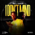 Kaptain、Pboy - I Don't Mind