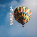 小特 - 爱的哲学 (DJ版)