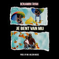 Benjamin Fayah - Je Bent Van Mij