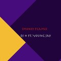 Young Jay、DJ H - Smokey Flames