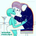 Kevin Arnold - Weird Feeling