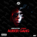 Lendja Fox、Dinero - Auber Gang (Explicit)
