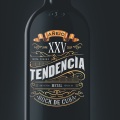 Tendencia - Al Machete (Bonus Track)
