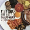 Gaelic Storm - Me and the Moon