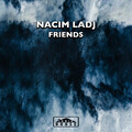 Nacim LaDJ - Parabola