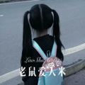 老鼠爱大米