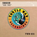 Omson - Good Times
