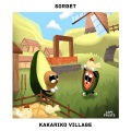 Fets、Avocuddle、Sorbet、近藤浩治 - Kakariko Village