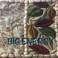 Pierce - Big Energy (Explicit)